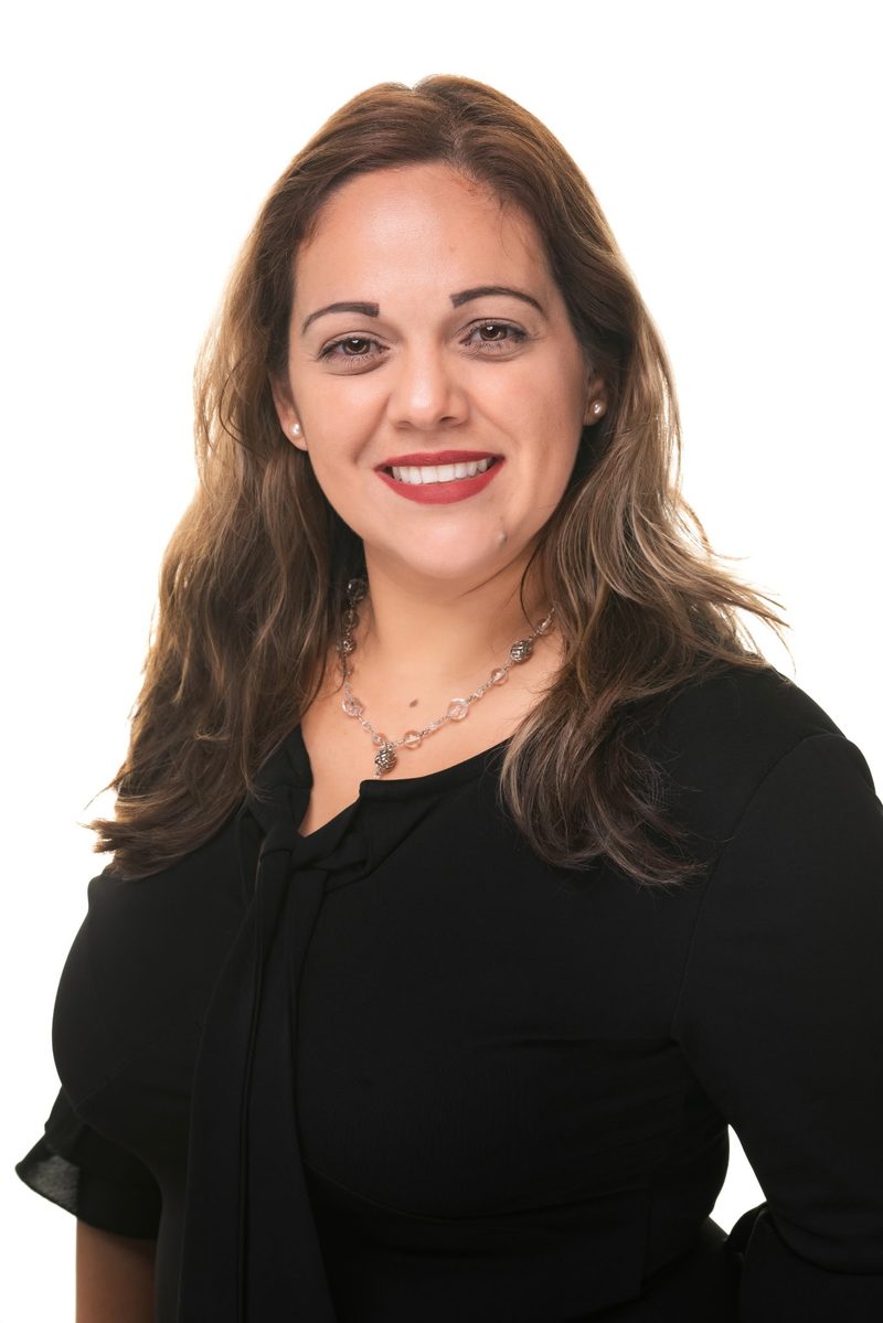 Adriana Salazar, Realtor