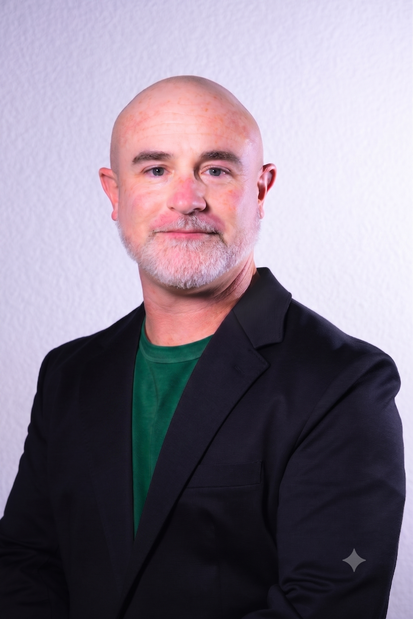 Ian Alkire, Broker Owner