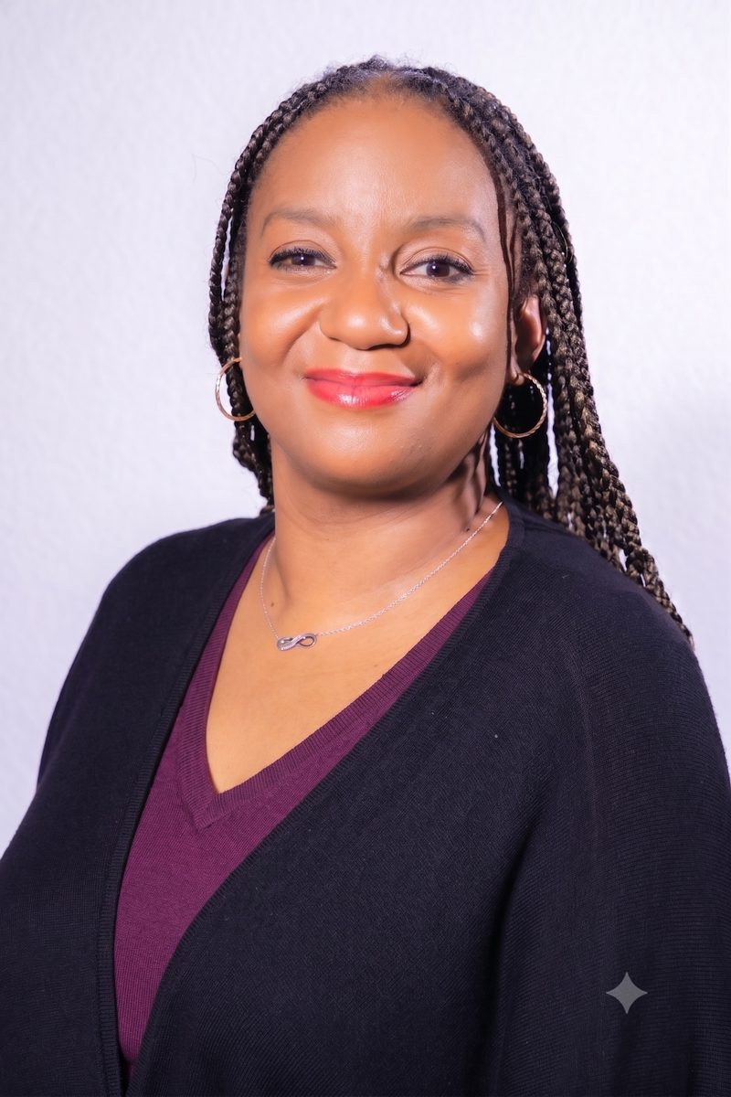 Jazmene Alkire, Broker of Record