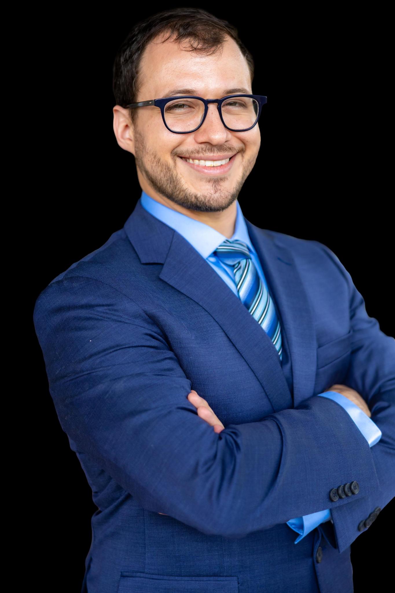 Alexander (Xander) Chavira, Realtor